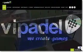 Vipadel.dk Screenshot 2024-07-03 11:46:52