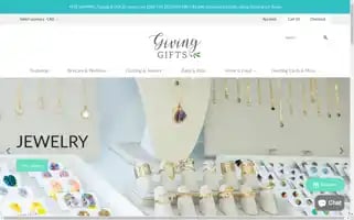Givinggifts.ca Screenshot 2024-05-06 00:20:28
