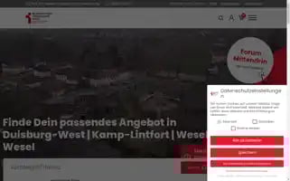 Bildung-im-forum.de Screenshot 2024-06-25 23:19:20