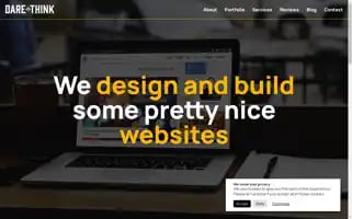 Daretothink.co.uk Screenshot 2024-06-30 13:58:49