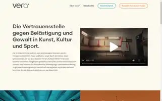 Vera-vertrauensstelle.at Screenshot 2024-07-08 18:07:04
