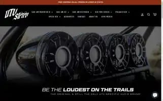 Utvstereo.com Screenshot 2024-05-14 19:50:22