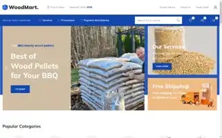 Woodwholesalepzoo.com Screenshot 2024-05-21 23:38:08
