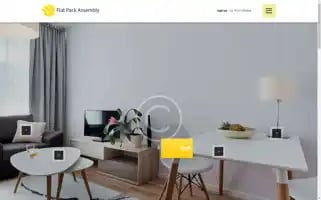 Proflatpack.co.uk Screenshot 2024-05-29 11:26:59