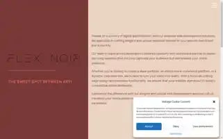 Flexnoir.com Screenshot 2024-07-04 18:45:51