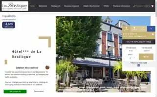 Charminghotelsomme.com Screenshot 2024-04-17 08:51:04