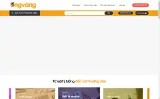 Ongvangmedia.com Screenshot 2024-06-17 13:31:33