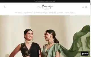 Labelflamingo.com Screenshot 2024-04-27 13:07:06