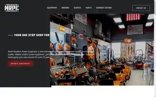 Nrpowereq.com Screenshot 2024-05-13 04:31:31