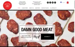 Seedtosausage.ca Screenshot 2024-06-29 00:42:07