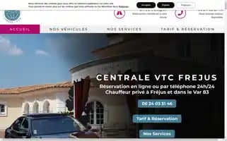 Centralevtcfrejus.fr Screenshot 2024-05-18 04:52:56