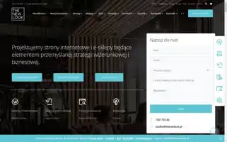 Thenewlook.pl Screenshot 2024-06-17 00:33:45