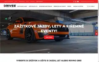 Drivee.sk Screenshot 2024-05-21 23:18:46