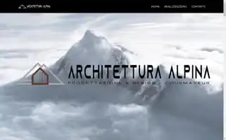 Architetturaalpina.com Screenshot 2024-05-24 06:00:31