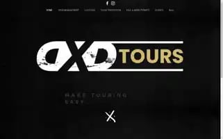 Dxdtours.com Screenshot 2024-04-25 14:32:20