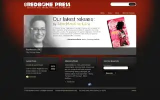 Redbonepress.com Screenshot 2024-05-04 11:35:07