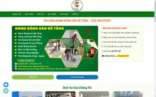 Thicongsan.com Screenshot 2024-06-27 19:16:53