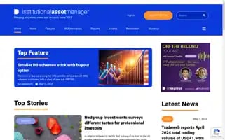 Institutionalassetmanager.co.uk Screenshot 2024-05-12 10:19:05