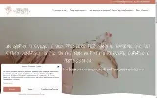Simona-muzzetta.it Screenshot 2024-07-10 01:27:36