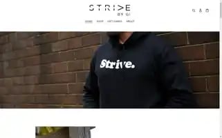 Strivebygi.com.au Screenshot 2024-04-16 19:45:40