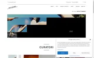 Artissima.art Screenshot 2024-06-18 11:17:08