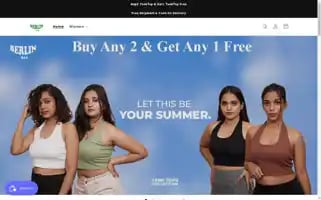 Berlinbae.com Screenshot 2024-05-18 19:29:44