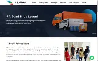 Bumitripa.co.id Screenshot 2024-04-16 07:40:25