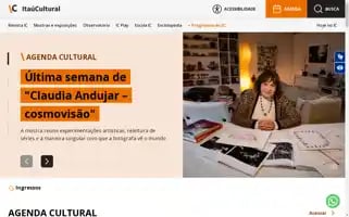 Itaucultural.org.br Screenshot 2024-06-30 13:59:21