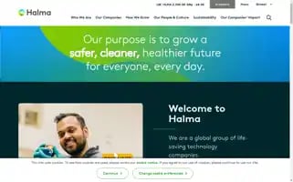 Halma.com Screenshot 2024-05-10 00:30:10