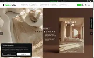 Tapis-studio.com Screenshot 2024-06-28 20:55:13