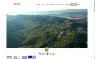 Alistoshotel.com Screenshot 2024-04-26 09:25:29