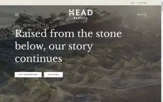 Headwines.com.au Screenshot 2024-05-05 14:48:13