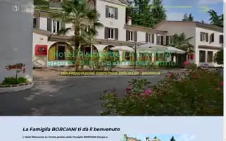 Lagrottahotel-castiglione.com Screenshot 2024-04-17 14:43:18