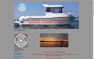 Ostsee-angeltouren.de Screenshot 2024-04-18 16:17:37