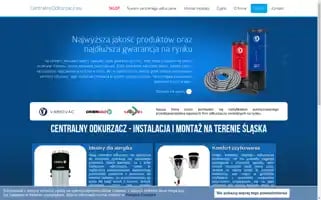 Centralnyodkurzacz.eu Screenshot 2024-06-13 16:58:07