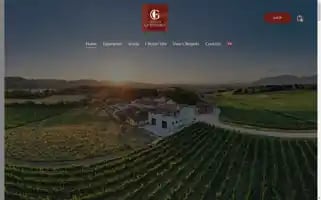 Cantinagiovannini.it Screenshot 2024-05-23 04:14:53
