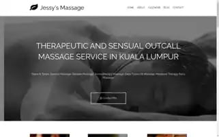 Klhotelmassage.com Screenshot 2024-04-22 18:18:19