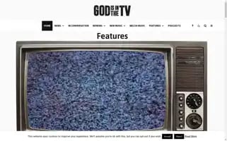 Godisinthetvzine.co.uk Screenshot 2024-06-29 16:04:19