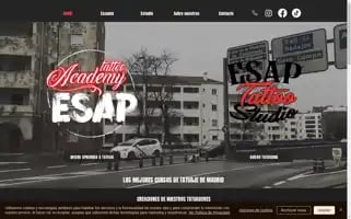 Esapmadrid.com Screenshot 2024-06-18 04:12:45