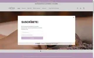 Arumavelas.com Screenshot 2024-04-27 10:45:04