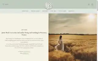 Jamiebeck.co Screenshot 2024-05-05 15:12:45