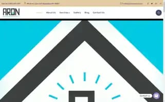 Aronwindows.com Screenshot 2024-05-27 00:00:30