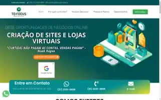 Tofocus.com.br Screenshot 2024-06-15 06:35:14