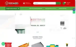 Redmedperu.com Screenshot 2024-05-22 13:27:44