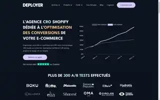 The-deployer.fr Screenshot 2024-07-07 15:54:59