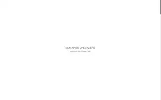 Chevaliers.ch Screenshot 2024-06-12 20:51:58