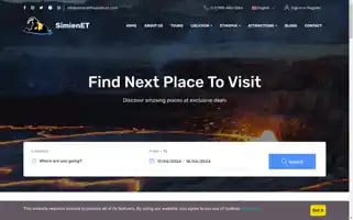Simienethiopiatours.com Screenshot 2024-04-17 16:16:44