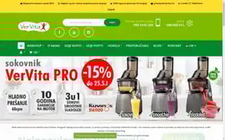 Vervita.com Screenshot 2024-05-14 20:57:42