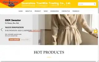 Qztranwin.com Screenshot 2024-06-17 04:29:21
