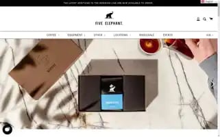 Fiveelephant.com Screenshot 2024-05-04 14:42:42